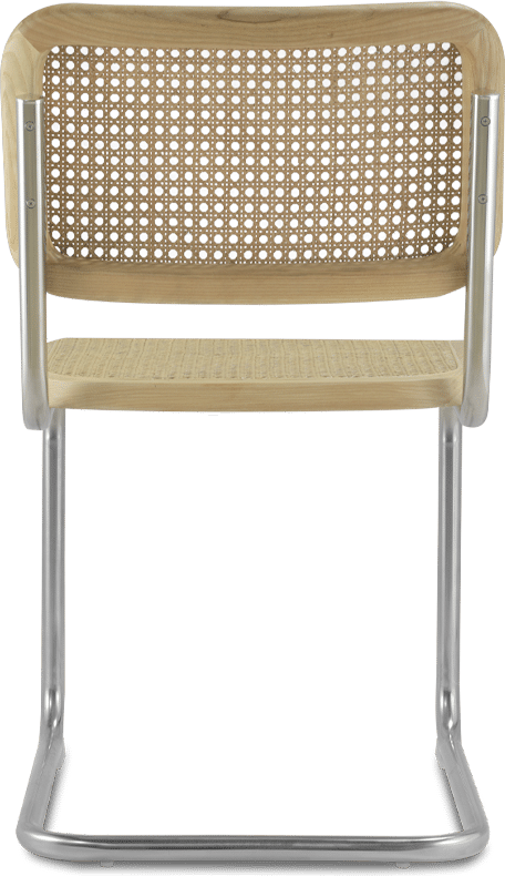 Cesca B32 Side Chair Ash Mobelaris
