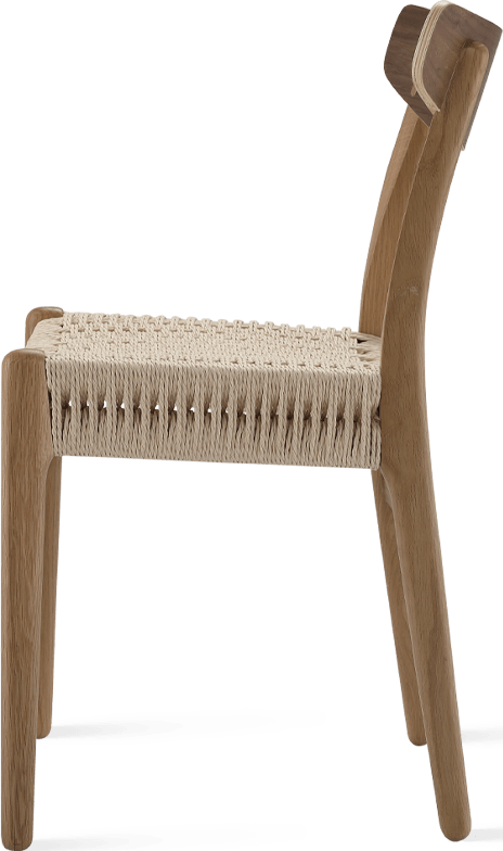 Style | CH 23 Chair | Hans J. Wegner | Mobelaris.com