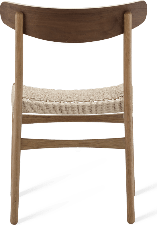 Mobelaris wishbone on sale chair