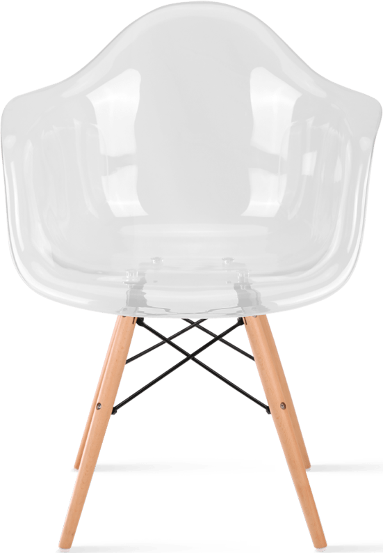 Transparent chair hobby lobby 2025