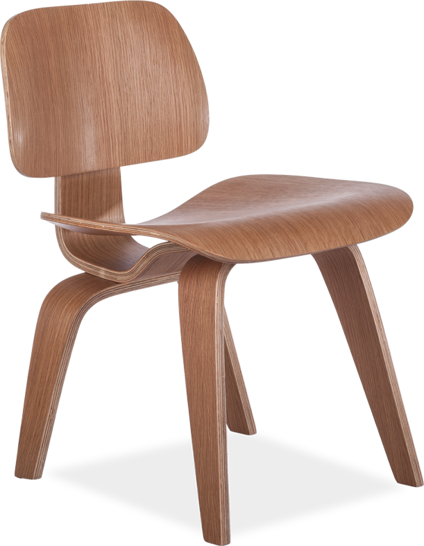 CHARLES EAMES：FURNITURE FROM THE DESIGN Eames Style DCW Chair – Oak | Mobelaris