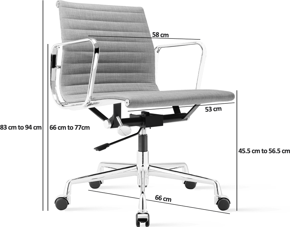 Ea shop 117 eames