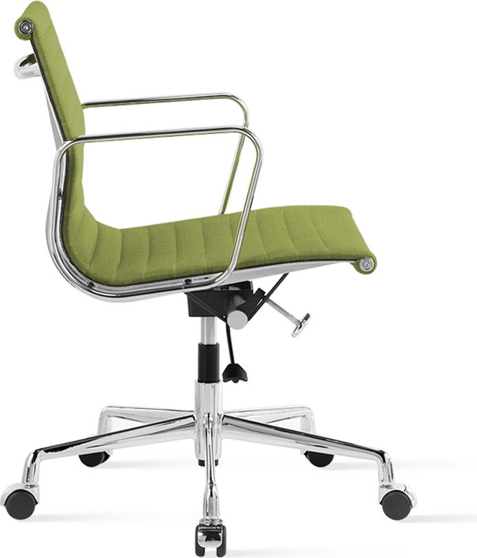 Eames office best sale chair wheels