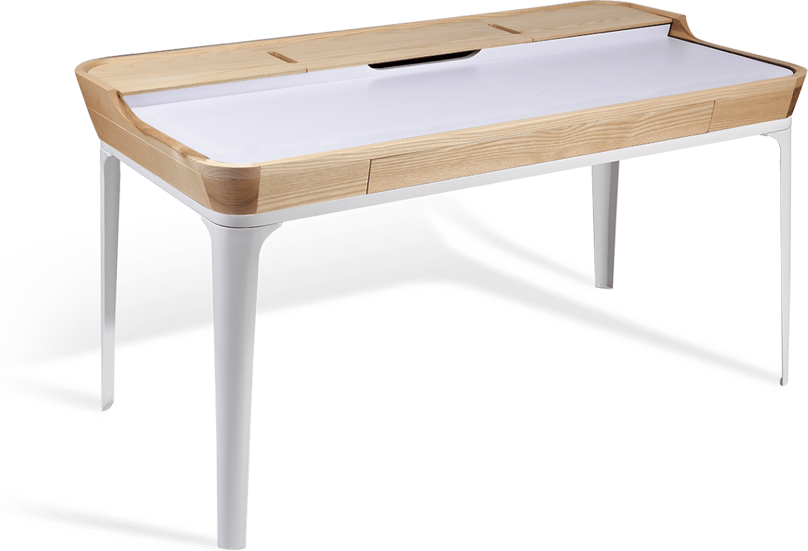 Finn Desk Inspired by Mobelaris Mobelaris