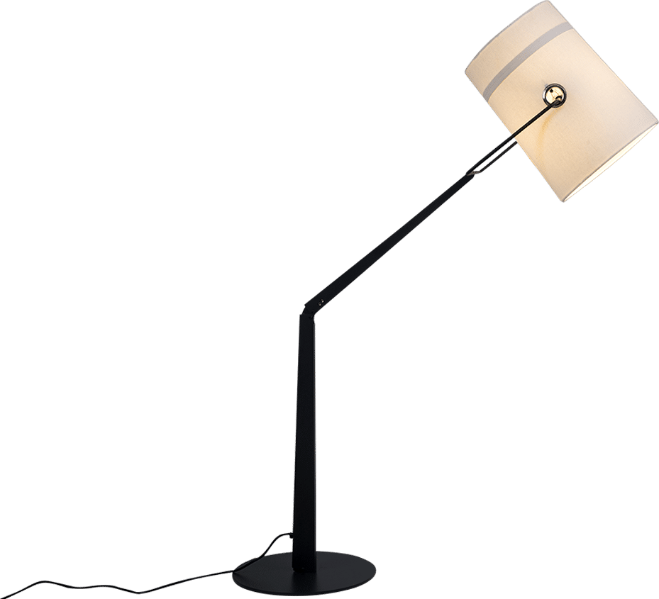 Inspired By Foscarini Diesel Floor Lamp Black By Mobelaris Mobelaris