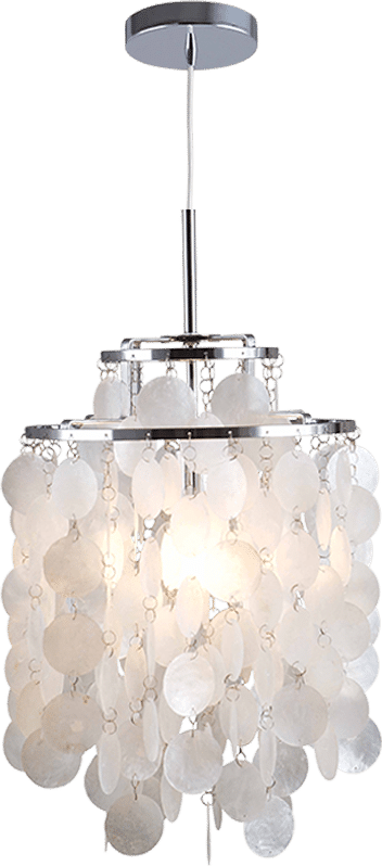 Fun Pendant Lamp 53 CM image.