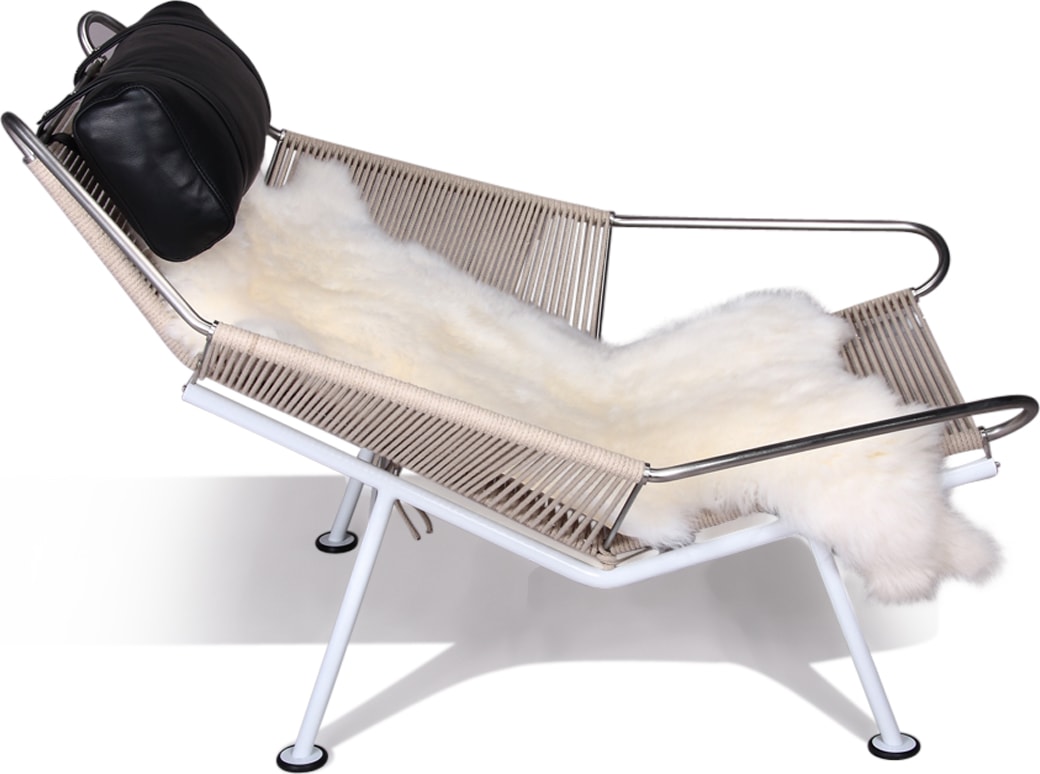 Flag halyard chair hot sale ebay
