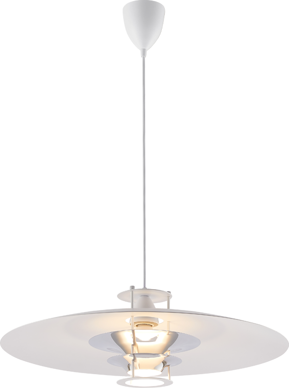 JL341 Pendant Lamp – 43cm | Mobelaris