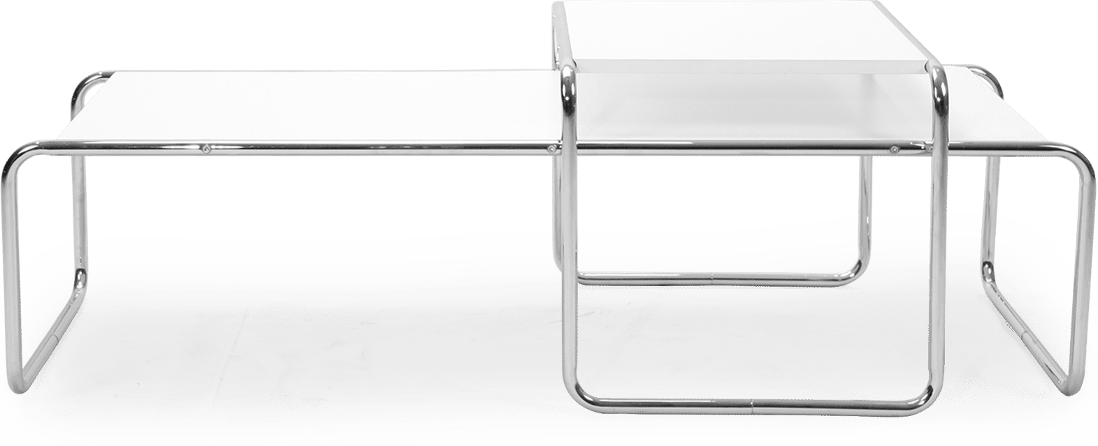 Style Laccio Coffee Table Marcel Breuer Mobelaris Mobelaris