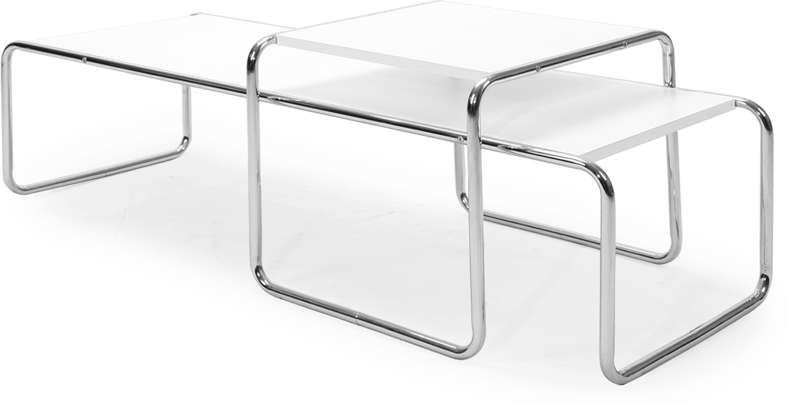 Laccio off best sale white
