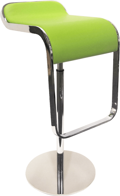 LEM Barstool Green image.