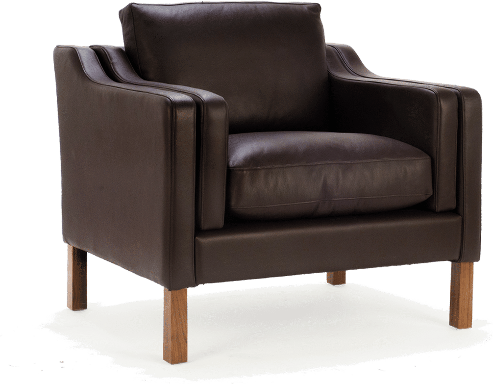 Borge mogensen armchair hot sale