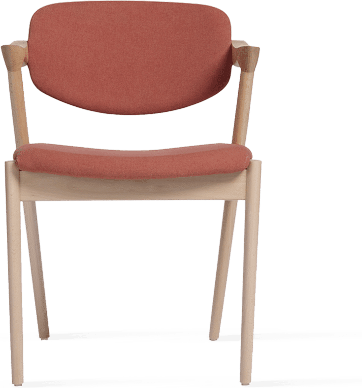 Style No. 42 Chair Kia Christiansen Ash By Mobelaris Mobelaris