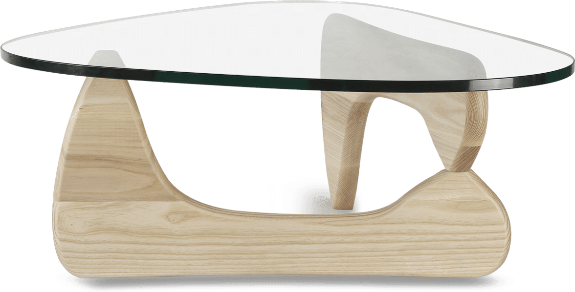 Noguchi coffee 2025 table base
