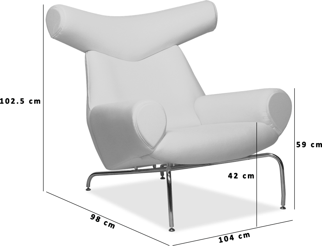 Ox chair 2025