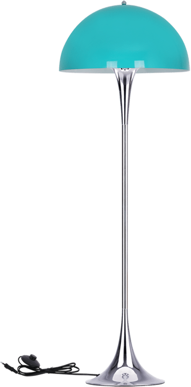 Panthella chrome sales