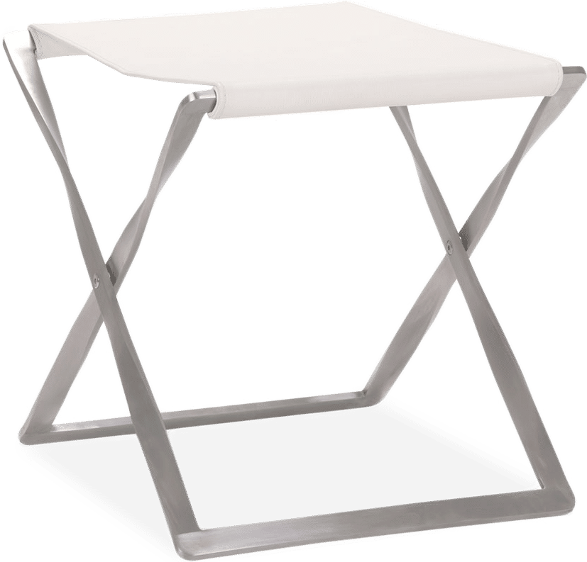 Pk91 Stool White image.