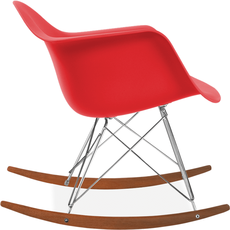 Eames rocking chair replica clearance