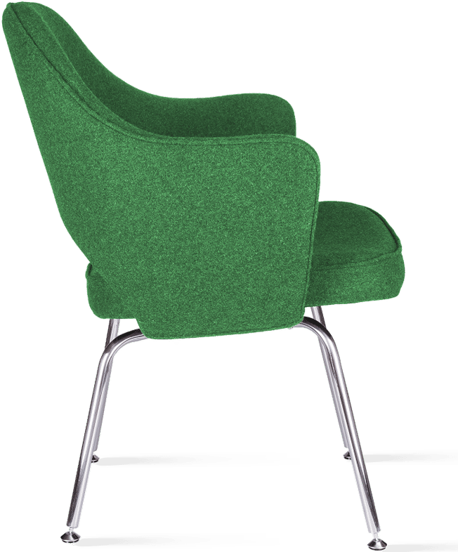 Eames deals saarinen chair