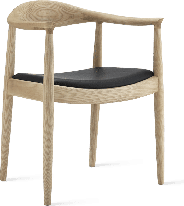 Style The Chair Hans J. Wegner By Mobelaris Mobelaris