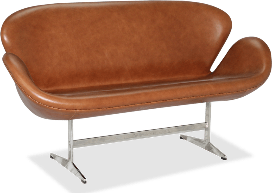 Swan settee online