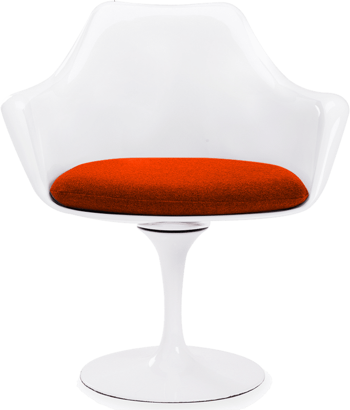 Style Tulip Armchair Eero Saarinen Mobelaris Mobelaris