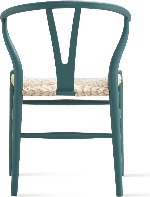 Wishbone Y Chair CH24