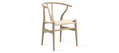 Mobelaris store wishbone chair